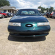 Illustration for article titled Used Car Face-Off: 90s American Performance Saloons